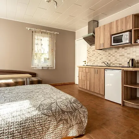 Rinvasta Проживание в семье