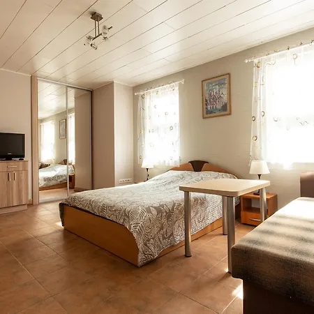 Rinvasta Проживание в семье *