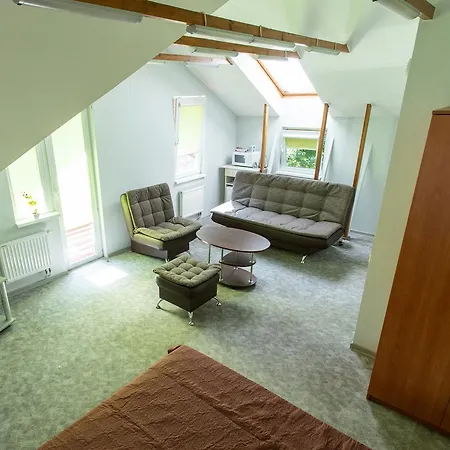 Séjour chez l'habitant Rinvasta *