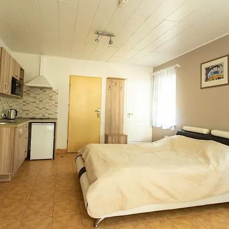 Rinvasta Séjour chez l'habitant