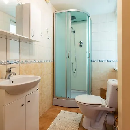 Rinvasta Друскининкай