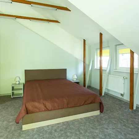 Séjour chez l'habitant Rinvasta Druskininkai