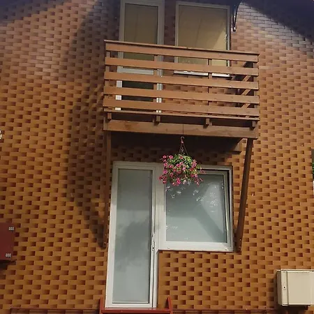 Rinvasta Alloggio in famiglia Druskininkai
