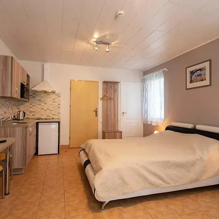 Séjour chez l'habitant Rinvasta