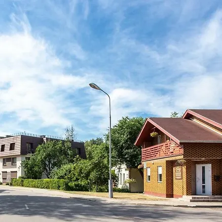 Rinvasta Gyvenimas sodyboje *