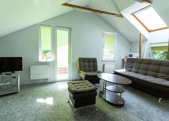 Séjour chez l'habitant Rinvasta *