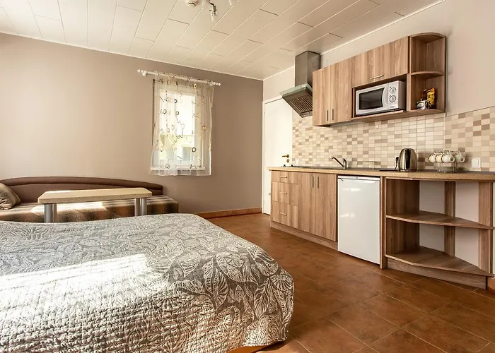 Rinvasta Проживание в семье