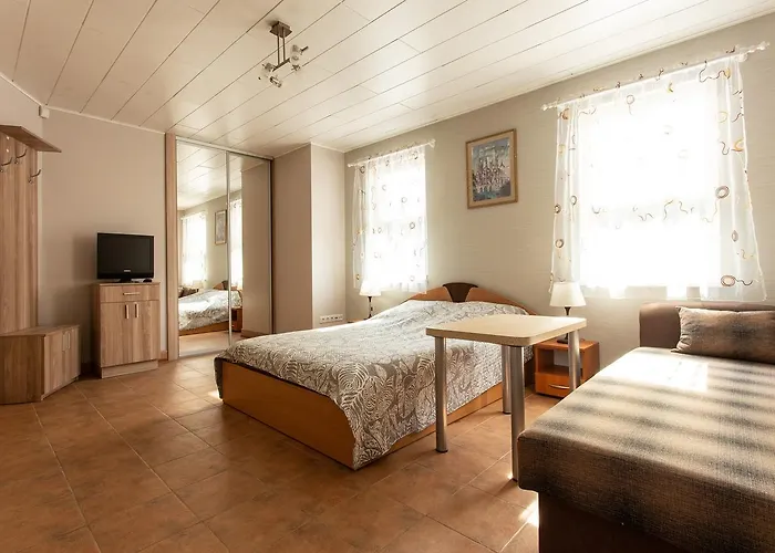 Rinvasta Проживание в семье *