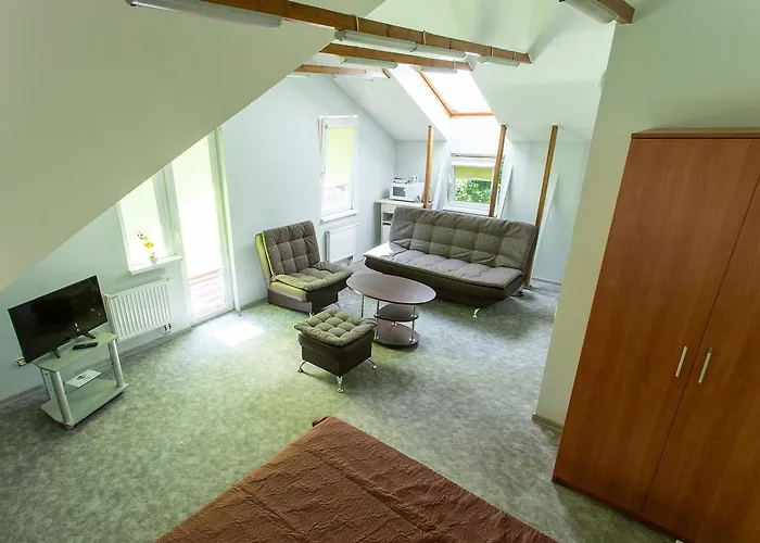 Séjour chez l'habitant Rinvasta *