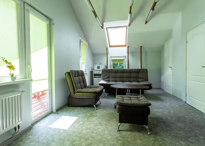 Séjour chez l'habitant Rinvasta *