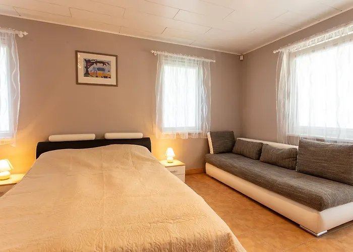 Rinvasta Séjour chez l'habitant