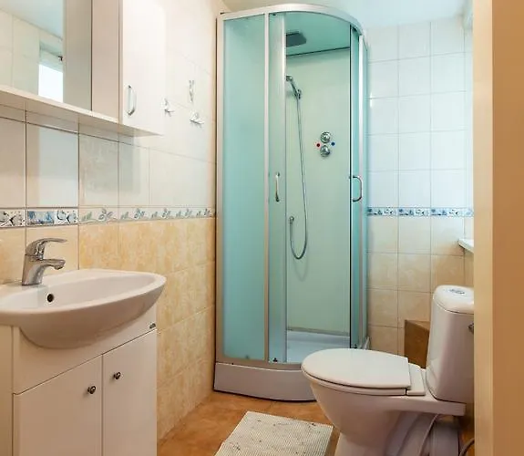 Rinvasta Друскининкай