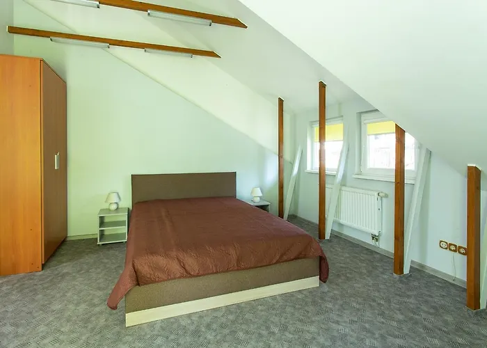 Проживание в семье Rinvasta Друскининкай