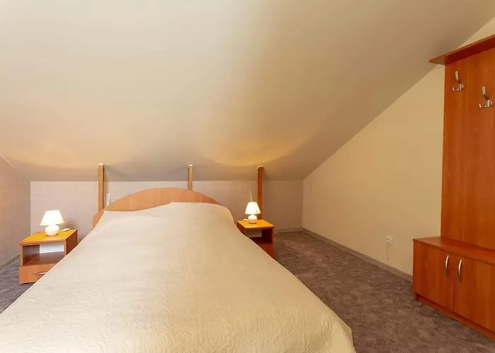 Rinvasta Séjour chez l'habitant *