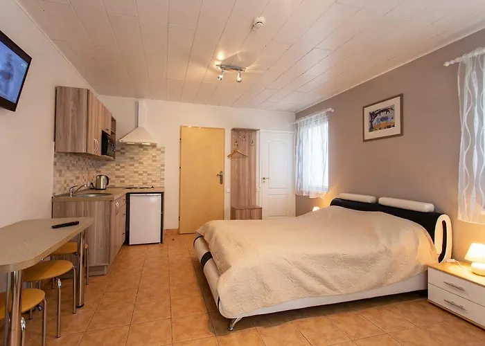 Séjour chez l'habitant Rinvasta