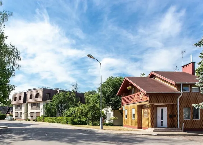 Rinvasta Séjour chez l'habitant *