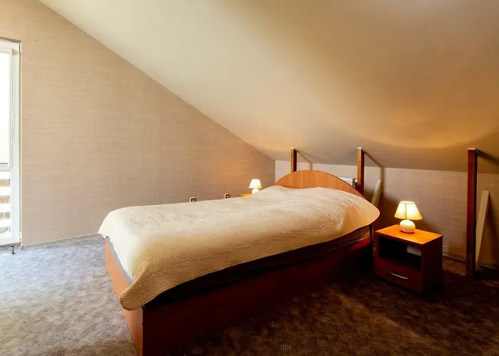 Rinvasta Проживание в семье *